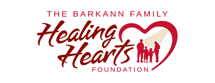 About - Local Charities & Nonprofits We Support - Healing Hearts Foundation